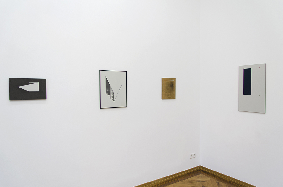 Overview, Galerie Olschewski & Behm, Frankfurt